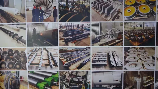 펄스 집진기 Hvof 열 스프레이 장비 환경 보호 장비